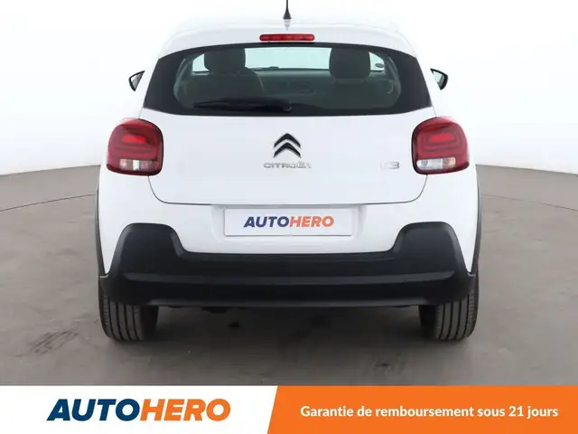 Citroen C3 view 5