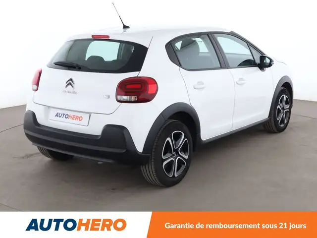 Citroen C3 view 6