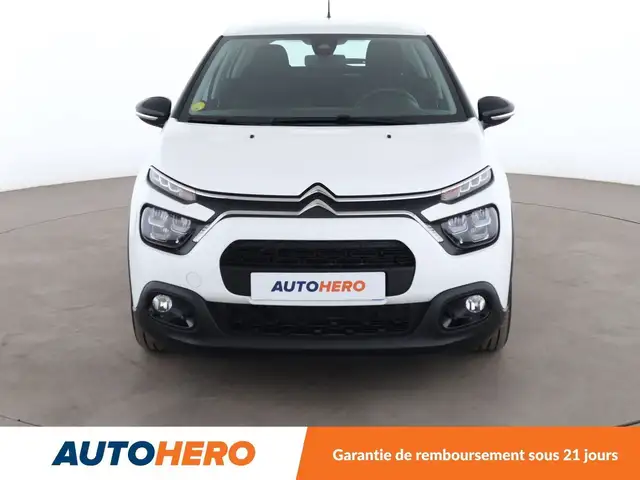 Citroen C3 view 9