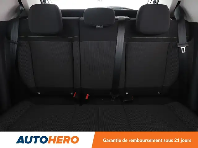 Citroen C3 view 15