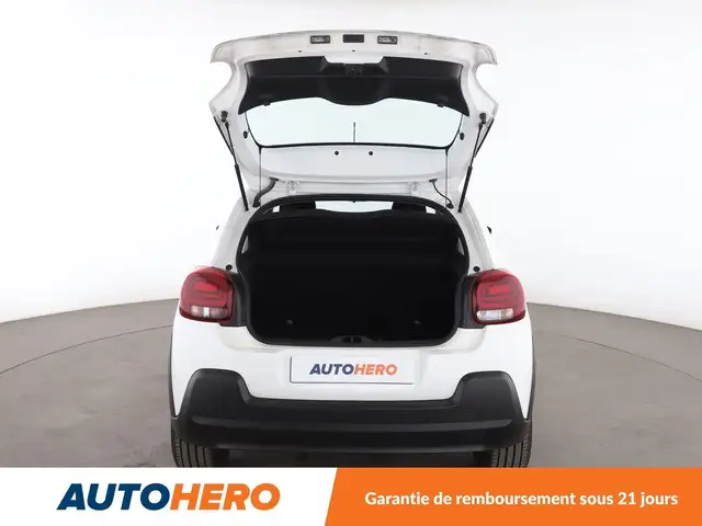 Citroen C3 view 16