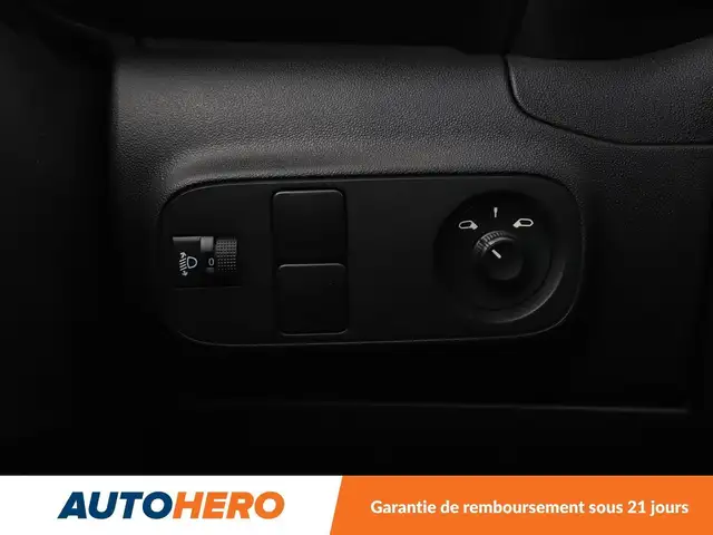 Citroen C3 view 28
