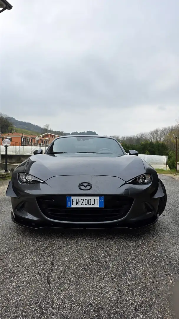 Mazda MX-5 2.0 Sport i-Activsense Technology i-eloop 184cv - 2