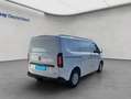 Volkswagen Transporter Kasten Motor: 2,0 l TDI 4MOTION 110 Blanc - thumbnail 6