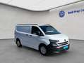 Volkswagen Transporter Kasten Motor: 2,0 l TDI 4MOTION 110 Blanc - thumbnail 8