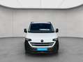 Volkswagen Transporter Kasten Motor: 2,0 l TDI 4MOTION 110 Blanc - thumbnail 9