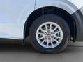 Volkswagen Transporter Kasten Motor: 2,0 l TDI 4MOTION 110 Blanc - thumbnail 26