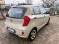 Kia Picanto Picanto II 2011 1.0 City 5p Béžová - thumbnail 6