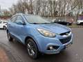 Hyundai iX35 PREMIUM/2.HD/NAVI/T.LEDER/R.KAM/ALU/AHK/HU-NEU - thumbnail 4