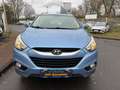 Hyundai iX35 PREMIUM/2.HD/NAVI/T.LEDER/R.KAM/ALU/AHK/HU-NEU - thumbnail 2