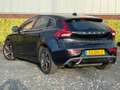 Volvo V40 1.6 T3 R-Design Zwart - thumbnail 4