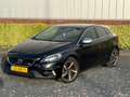 Volvo V40 1.6 T3 R-Design Zwart - thumbnail 2
