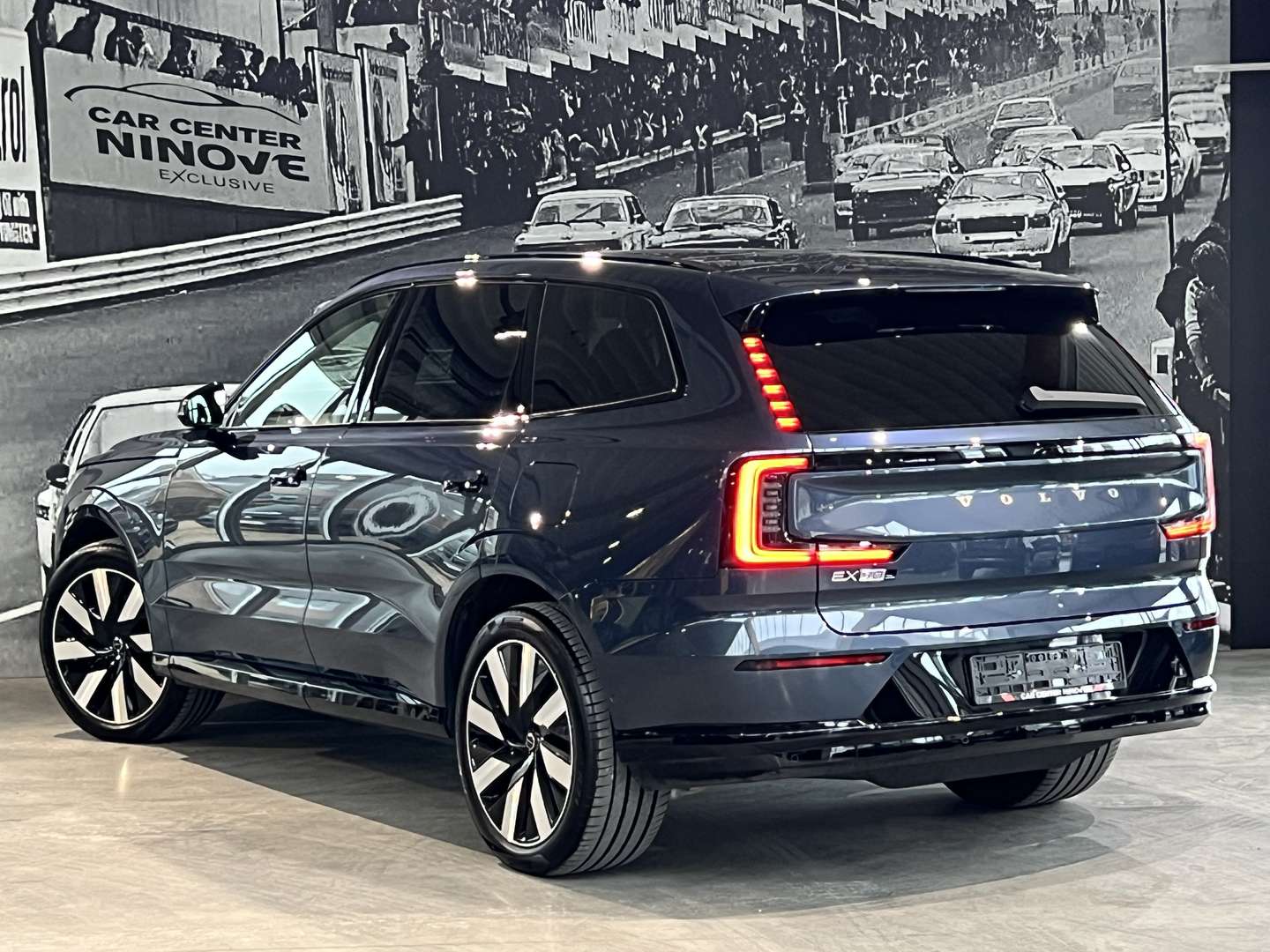 Volvo EX90 Twin Motor -  - Joinsteer - #2