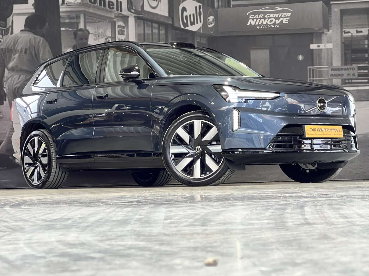 Volvo EX90 Twin Motor -  - Joinsteer - #5