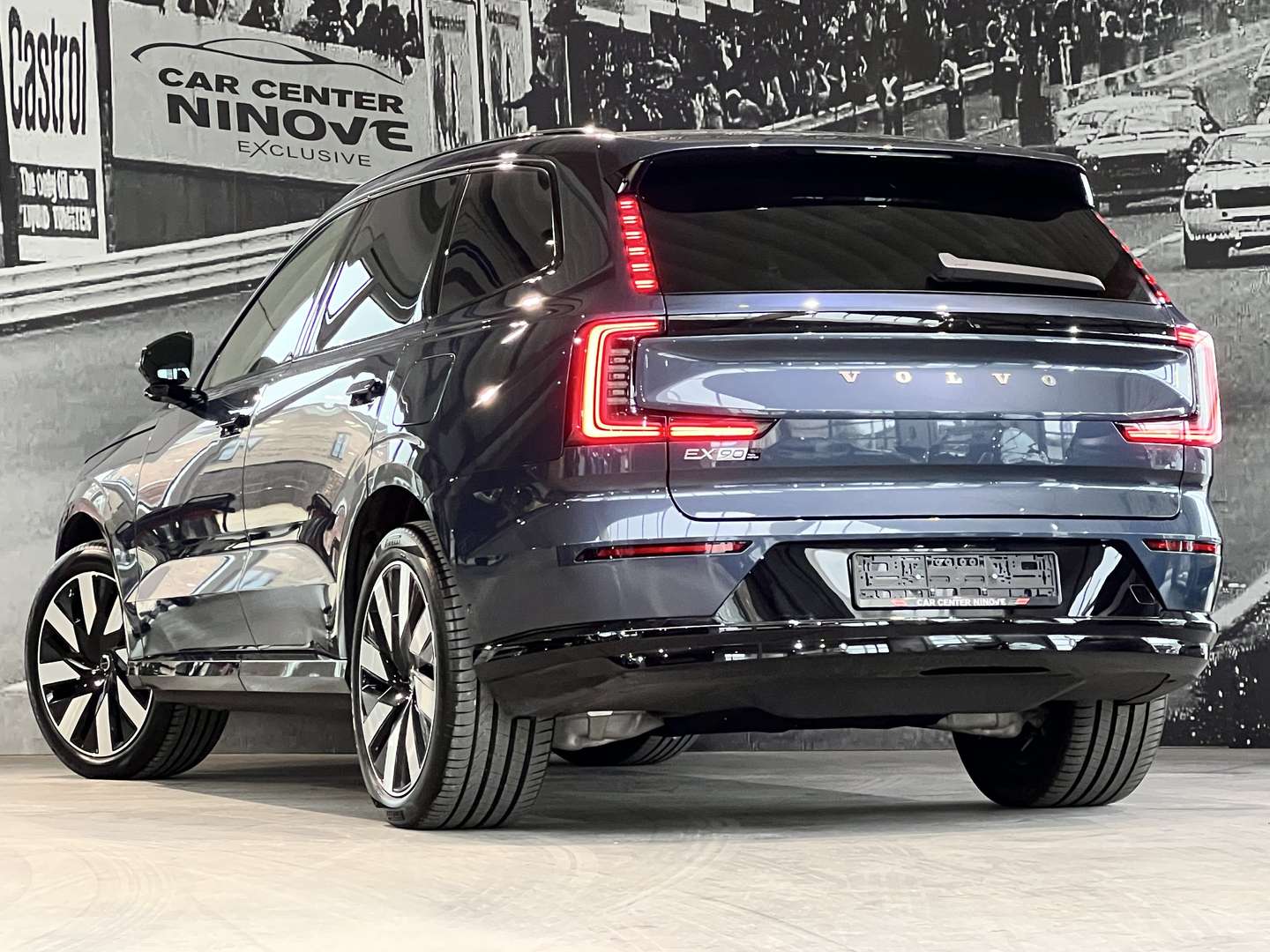 Volvo EX90 Twin Motor -  - Joinsteer - #3