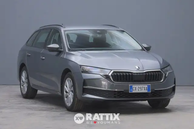 Skoda Octavia Wagon 2.0 TDI 150CV Selection DSG