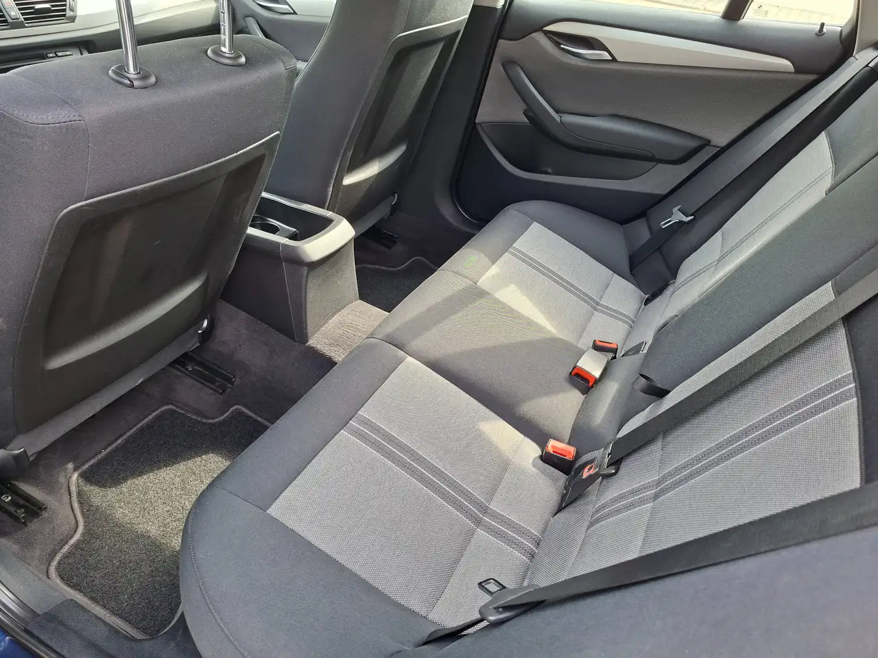 BMW X1 SDRIVE 18i - 150 ch - 102 500KMS - VOLANT EN CUIR - PACK SPORT