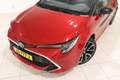 Toyota Corolla 1.8 Hybrid Executive Bi-Tone, Navi, Cruise Control Rouge - thumbnail 13