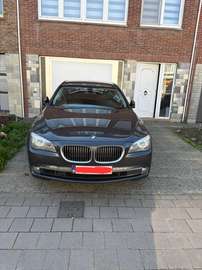Bmw 730D Zeer goed onderhouden, perfect staat! 10/