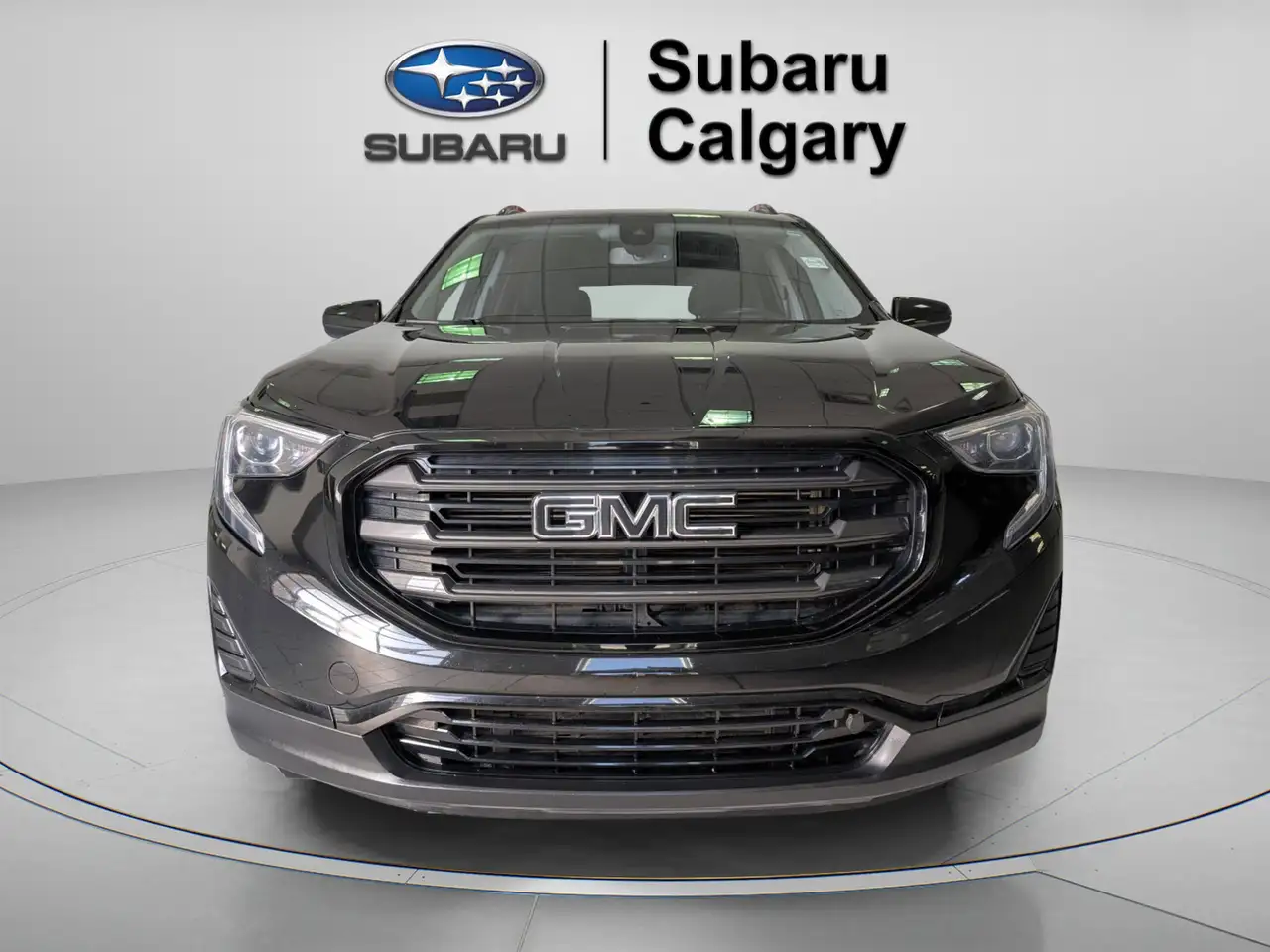 GMC Terrain снимка GMC Terrain