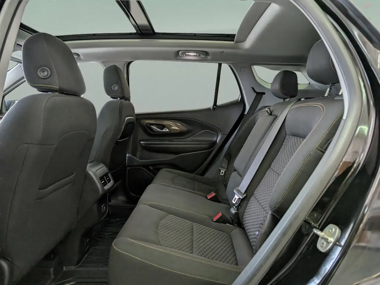 GMC Terrain снимка GMC Terrain
