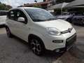 Fiat Panda 1000 HYBRID SPORT 70CV CARPLAY 5 POSTI "16 Wit - thumbnail 2