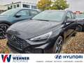Hyundai i30 N Line Mild-Hybrid 1.0 T-GDI EU6d *LED*Navi*RFK*GR Schwarz - thumbnail 1