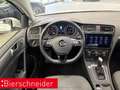 Volkswagen Golf e LED PDC 17 ACC DAB Weiß - thumbnail 12