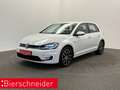 Volkswagen Golf e LED PDC 17 ACC DAB Weiß - thumbnail 1