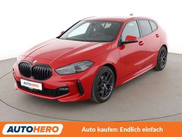 118i M Sport Aut.*NAVI*LED*TEMPO*