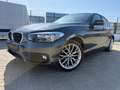BMW 116 116i Gris - thumbnail 3