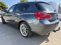 BMW 116 116i Gris - thumbnail 4