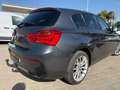 BMW 116 116i Gris - thumbnail 6