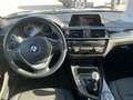 BMW 116 116i Gris - thumbnail 11