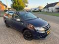 Dacia Logan MCV 0.9 TCe 10th Anniversary Airco, Cruise control Blauw - thumbnail 9