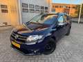 Dacia Logan MCV 0.9 TCe 10th Anniversary Airco, Cruise control Blauw - thumbnail 4