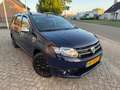Dacia Logan MCV 0.9 TCe 10th Anniversary Airco, Cruise control Blauw - thumbnail 2
