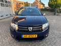 Dacia Logan MCV 0.9 TCe 10th Anniversary Airco, Cruise control Blauw - thumbnail 11