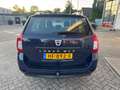 Dacia Logan MCV 0.9 TCe 10th Anniversary Airco, Cruise control Blauw - thumbnail 7