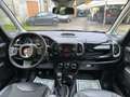Fiat 500L 500L 1.6 mjt Trekking 105cv Schwarz - thumbnail 14