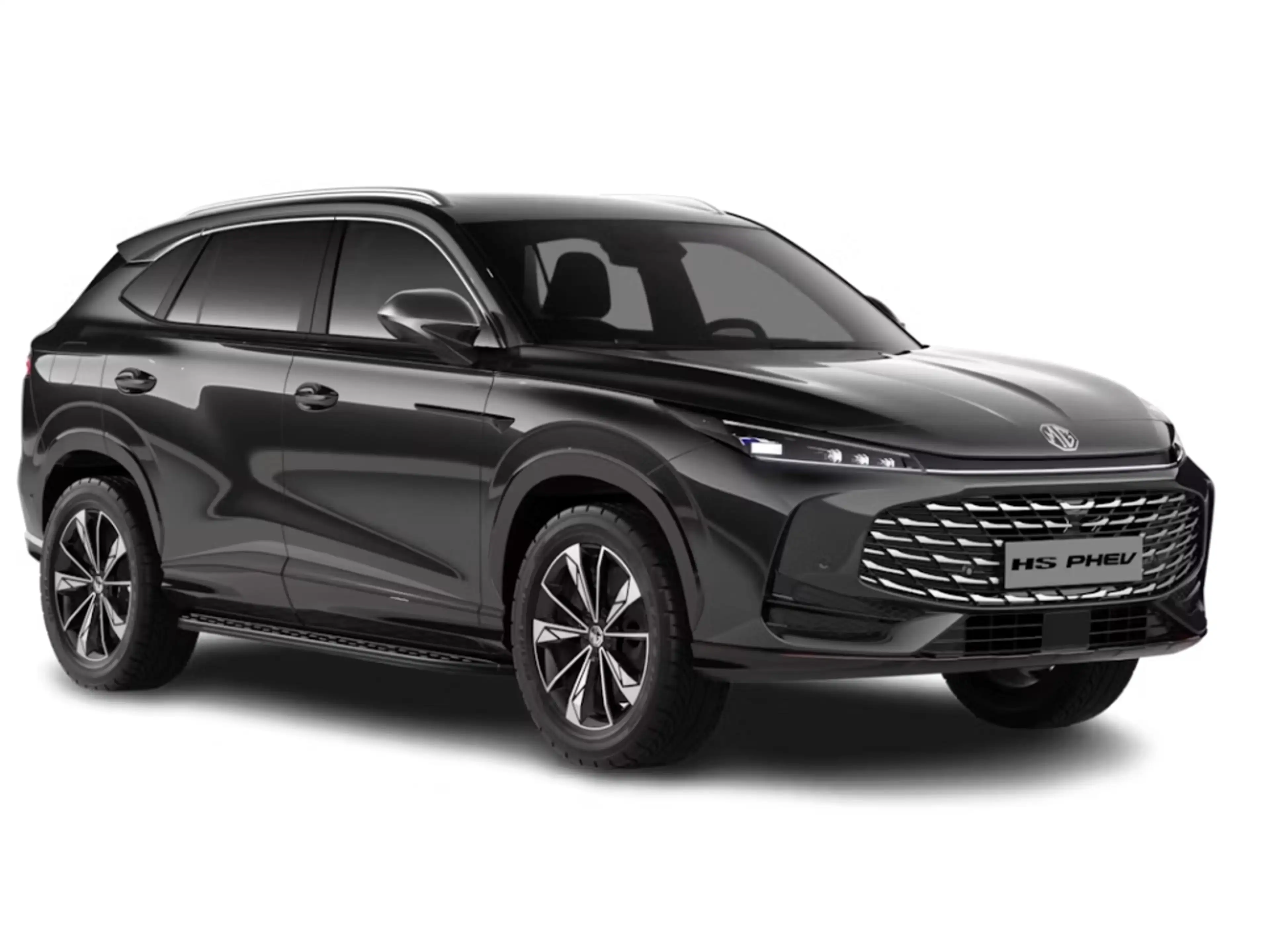 MG HS Luxury *PHEV* — photo 2