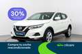 Nissan Qashqai 1.7dCI Acenta 4x4-I Blanc - thumbnail 1