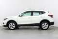 Nissan Qashqai 1.7dCI Acenta 4x4-I Blanc - thumbnail 8
