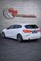 BMW 120 Luxury *LED*LEDER*VIRTUAL* Limo - thumbnail 4