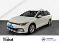 Volkswagen Golf VIII Variant 1.0 TSI Life LED-Plus Navi AppConn... Blanc - thumbnail 1