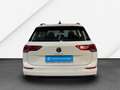 Volkswagen Golf VIII Variant 1.0 TSI Life LED-Plus Navi AppConn... Blanc - thumbnail 8