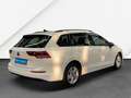 Volkswagen Golf VIII Variant 1.0 TSI Life LED-Plus Navi AppConn... Blanc - thumbnail 6
