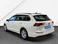 Volkswagen Golf VIII Variant 1.0 TSI Life LED-Plus Navi AppConn... Blanc - thumbnail 9