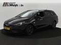 Opel Astra Sports Tourer 1.2 Design & Tech NAVI|LED|CAMERA|AG Zwart - thumbnail 1