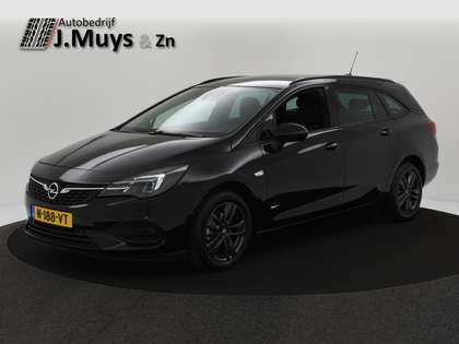 Opel Astra Sports Tourer 1.2 Design & Tech NAVI|LED|CAMERA|AG